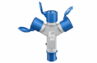 Adaptér CEE pro karavan GOOBAY 76237