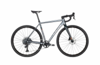 Cyklokros/Gravel MMR X-GRIP 00 - Charcoal - vel.XL 2025