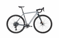 Cyklokros/Gravel MMR X-GRIP 00 - Charcoal - vel.L 2025