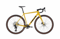 Gravel kolo MMR X-TOUR 00 - Camel - vel.XL 2025