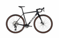 Gravel kolo MMR X-TOUR 00 - Black - vel.S 2025