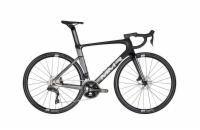 Silniční kolo MMR Adrenaline Aero 10 - Grey Rainbow - vel.L 2025