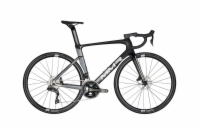 Silniční kolo MMR Adrenaline Aero 10 - Grey Rainbow - vel.M 2025