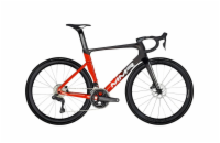 Silniční kolo MMR Adrenaline Aero 00 - Poppy - vel.S 2025