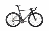 Silniční kolo MMR Adrenaline Aero 00 - Grey Rainbow - vel.M 2025