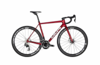 Silniční kolo MMR Adrenaline SL 00 - Plus Bordeaux - vel.L 2025