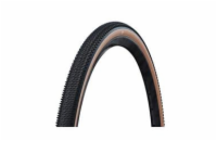 Schwalbe plášť G-One R PRO 40-622 AddixRace TLR V-Guard transparentní bok skládací
