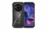 Doogee S118 Pro 5G Lunar Silver