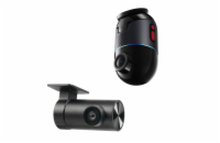 70mai 4K Omni X800 Black Set s RC14 + karta 70mai SD 256GB