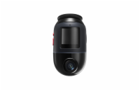 70mai 4K Omni X800 Black + karta 70mai SD 128GB