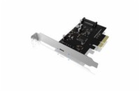 ICY BOX IB-PCI1901-C32 USB Type-C PCIe controller card