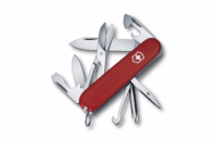 Victorinox Kapesní nůž Super Tinker červený