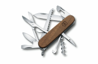 Victorinox Kapesní nůž 91 mm Huntsman Wood
