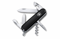 Victorinox Kapesní nůž Spartan černý