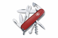Victorinox Kapesní nůž Climber červený
