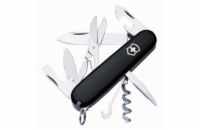 Victorinox Kapesní nůž Climber černý