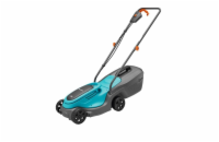 Gardena 14630-20 akumulátorová sekačka PowerMax 30/18V P4A sada k okamžitému použití