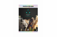 GLO ASSASSINS CREED VALHALLA: EIVOR & POLAR BEAR  