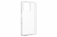 TPU gelový kryt FIXED Story pro Motorola Moto G75 5G, čirý
