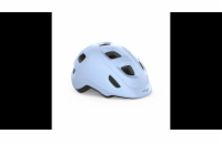 Cyklistická helma MET HOORAY dětská lilac -52/55
