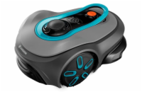 Gardena 19923-32 Robotická sekačka Smart SILENO Free 1200 m2