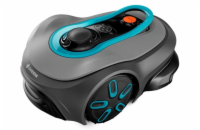 Gardena 19921-32 Robotická sekačka Smart SILENO Free 600 m2