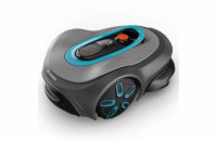 Gardena 19903-32 Robotická sekačka Smart SILENO Max 1500 m2