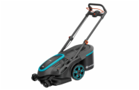 Gardena 14646-20 Akumulátorová sekačka PowerMax Duo 46/36V P4A 4.0 - set