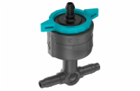 Gardena 13314-20 MDS Kapač řadový regulovatelný, vyrovnávající tlak