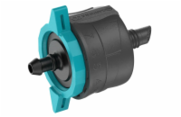 Gardena 13304-20 MDS Kapač koncový regulovatelný, vyrovnávající tlak