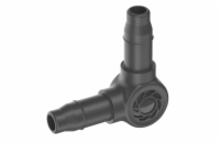 Gardena 13212-20 MDS L-kus 4,6 mm