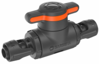 Gardena 13207-20 MDS Ventil uzavírací/regulační 13 mm