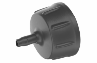 Gardena 13224-20 MDS Spojka pro Základní přístroj 4,6 mm