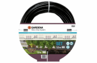 Gardena 13501-20 MDS Startovní Set pro živé ploty/keře 50 m