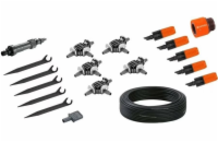 Gardena 13500-20 MDS Startovní Set pro živé ploty/keře 25 m