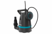 Gardena 9001-47 Čerpadlo odvoňovací pro čistou vodu 8600 BASIC
