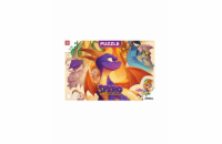 GLO KIDS: SPYRO REIGNITED TRILOGY HEROES  
