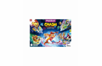GLO KIDS: CRASH BANDICOOT 4 IT S ABOUT TIME  