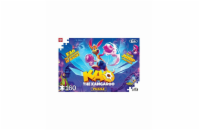 GLO KIDS: KAO THE KANGAROO KAO IS BACK  