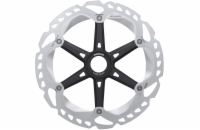 Brzdový kotouč SHIMANO XT RT-MT800 - 203 mm pro Ice tech - CenterLock vnější 