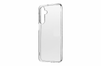 OBAL:ME TPU Kryt pro Samsung Galaxy A16 4G/5G Transparent