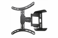 Hama nástěnný držák TV, 400x400, pohyblivý, 35 kg