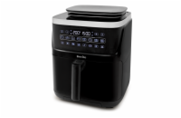 Breville STEAM VDF133X