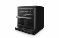 Breville  DUAL VDF130X