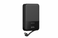 EcoFlow RAPID Magnetic Power Bank (10 000mAh) Černá