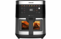 Sencor SFR 9000SS 