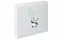 Hama album memo HELLO PANDA 10x15/200, popisové pole
