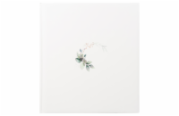 Hama album klasické FLOWER LOOP 29x32 cm, 60 stran