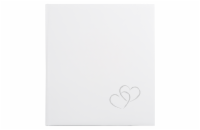 Hama album klasické LOVE 29x32 cm, 60 stran