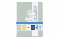 Hama album soft GOOD THINGS 10x15/24, barevný mix, set 4 ks